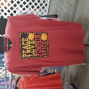 Fall- womens xxl